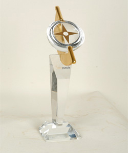 Altın Pusula Halkla İlişkiler Ödülleri-Büyük Ödül (2013)