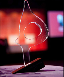 The Holmes Report Altın Sabre 2012 Ödülü
